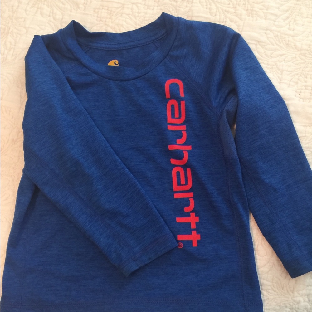 Carhartt tshirt